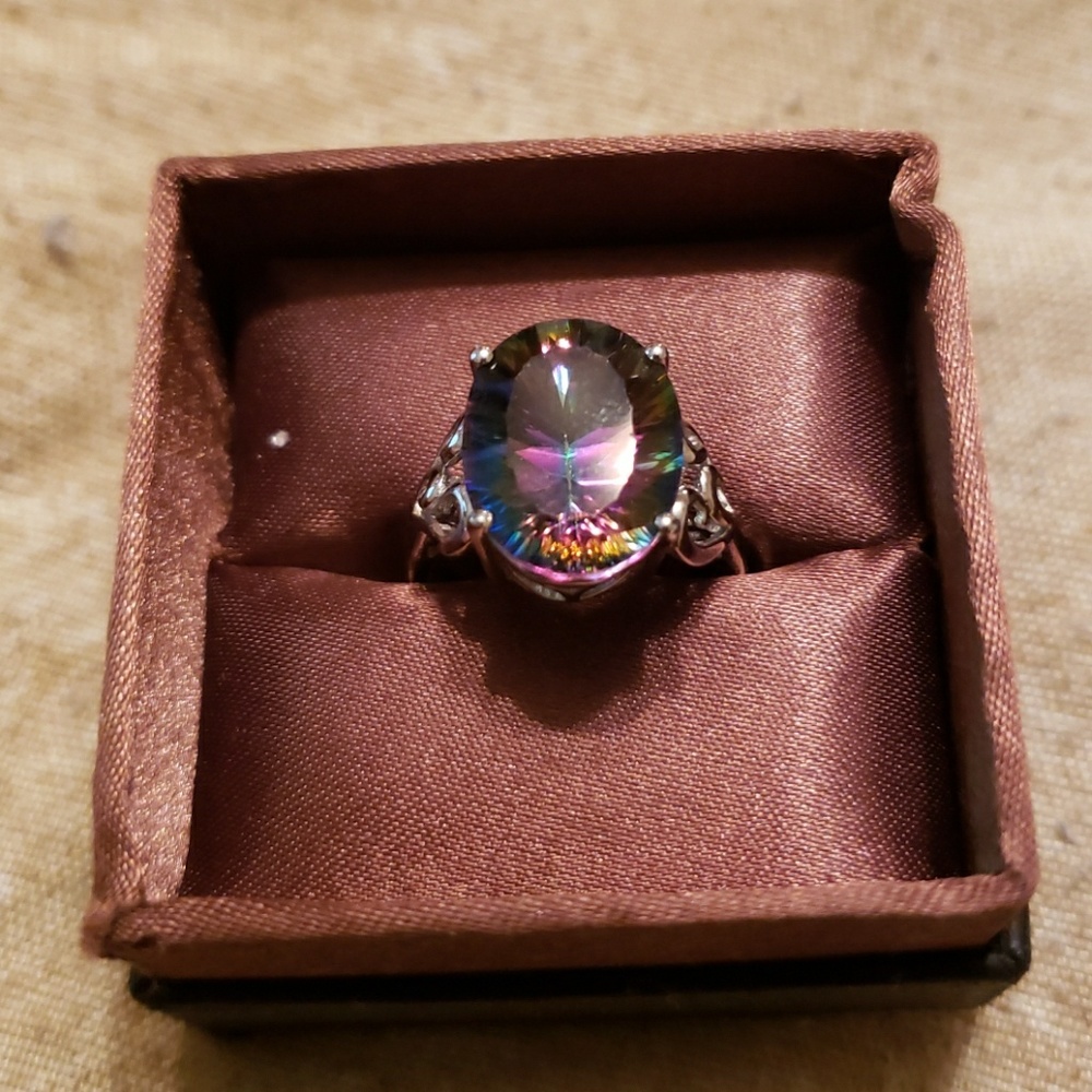 Diamond of the Caribbean